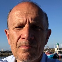 Fevad Employee Francois Momboisse's profile photo