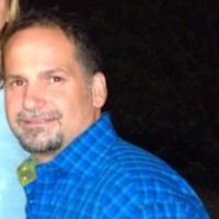 Cognizant Employee Steve Caputo's profile photo