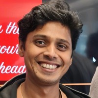 Krishnendu Das Email