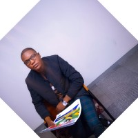 BACKSPACE TECHNOLOGIES Employee Michael Sparks's profile photo