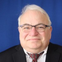 Currently Seeking Opportunities Employee Gary Zuckerman's profile photo