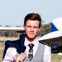 Ardento Employee Jimmy Donald's profile photo