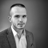 Memoco Employee Bryan Daffe's profile photo