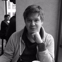 Pontus Ryderstedt Email & Phone Number