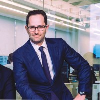 Eastdil Secured Employee Gary Phillips's profile photo