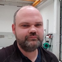 A/H Låsemontage ApS Employee Dennis Fischer's profile photo
