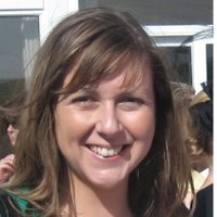 Teamwork IMS Employee Rebecca Ditchburn's profile photo