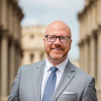 Lake Norman Architect Employee Robb Brown's profile photo