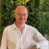 Peter Pane Burgergrill & Bar Employee Björn Runge's profile photo