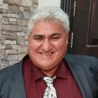 Al-Ahli Hospital Employee Asmaeil Kattan's profile photo