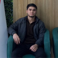 TenzorSoft Employee Abdulxoliq Mirzayev's profile photo