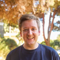 Cycode Employee Philip Hayton's profile photo