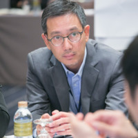 KCG Corporation Employee Sorapat Tongprasroeth's profile photo