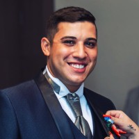 MEDLOG Transport & Logistics Employee Felipe Casas's profile photo