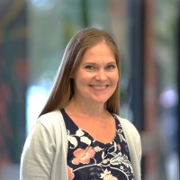 Questpro Employee Alicia Boothe's profile photo