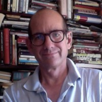 ProjectManager Employee Peter Landau's profile photo