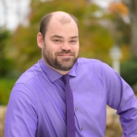 Rubber-Inc. Employee Tom Griffin's profile photo