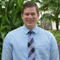Cargill Employee Peter Melnik's profile photo