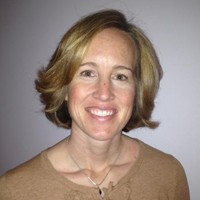 Google Employee Amanda Bishop's profile photo