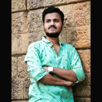 HobSpace Employee Suraj Salunkhe's profile photo