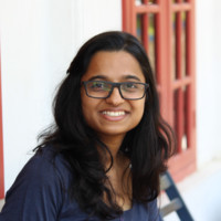 weav.ai | AI-in-a-box for Enterprises Employee Akshita Sukhlecha's profile photo