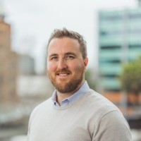 RSGx Employee David O'Riordan's profile photo