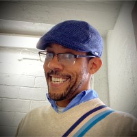 Populist Cleaning Co Employee Stephen Amayo's profile photo