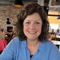 Talentperron Employee Kristin Seeger's profile photo