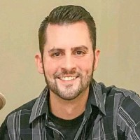 Everidge Employee Aaron Marble's profile photo
