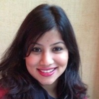82nd Street Academics Employee Sankalita Baral's profile photo