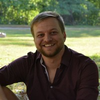 Georgia Department of Transportation Employee Daniel Rock's profile photo