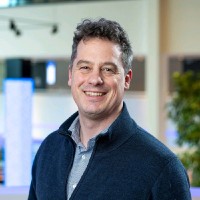 Nederlandse Voedsel- en Warenautoriteit (NVWA) Employee Bas Jonkers's profile photo