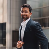 Polyborg AI Employee Aditya Jain's profile photo