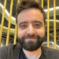 NextLua Employee Can Adiyaman's profile photo