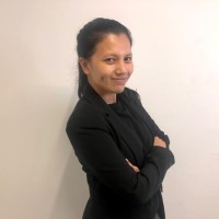 SIRIM Berhad Employee Nur Kamaruddin's profile photo