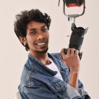 Monk Studios Employee Akash Marndi's profile photo