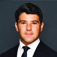 KBRA Employee Daniel Doherty's profile photo