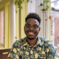 AA Studios Employee Glavens Monfleury's profile photo