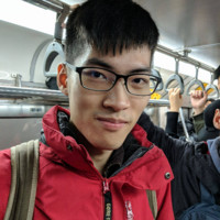 Kai-Chi Huang Email