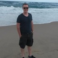 Bristow Group Employee Iain Boyd's profile photo