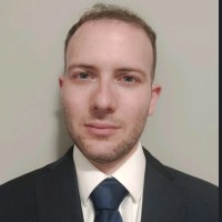 Dethermina Employee Luca Pagano's profile photo