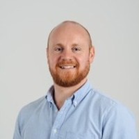 Munich Re (Group) Employee James Scholes's profile photo