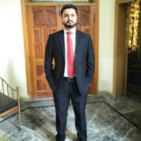 Construction and Building Engineering L.L.C. Employee Mansoor Hussain's profile photo
