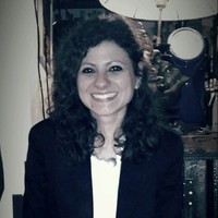 VitroScreen Employee Francesca Rescigno's profile photo