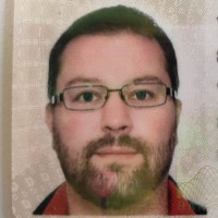 Chrono24 Employee Daniel Barth's profile photo