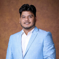 Rajan Priyadarshi Email