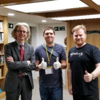 Fort Wayne Metals Employee Alex Debate's profile photo