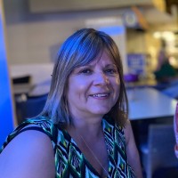Macphie UK Employee Alison Walker's profile photo