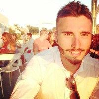Valuecube Employee Davide Fierli's profile photo