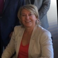 Fondation Palladio sous l'égide de la Fondation de France Employee Sylvie le Monnier's profile photo